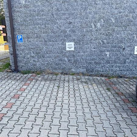Apartman Mary Stola Luaran gambar