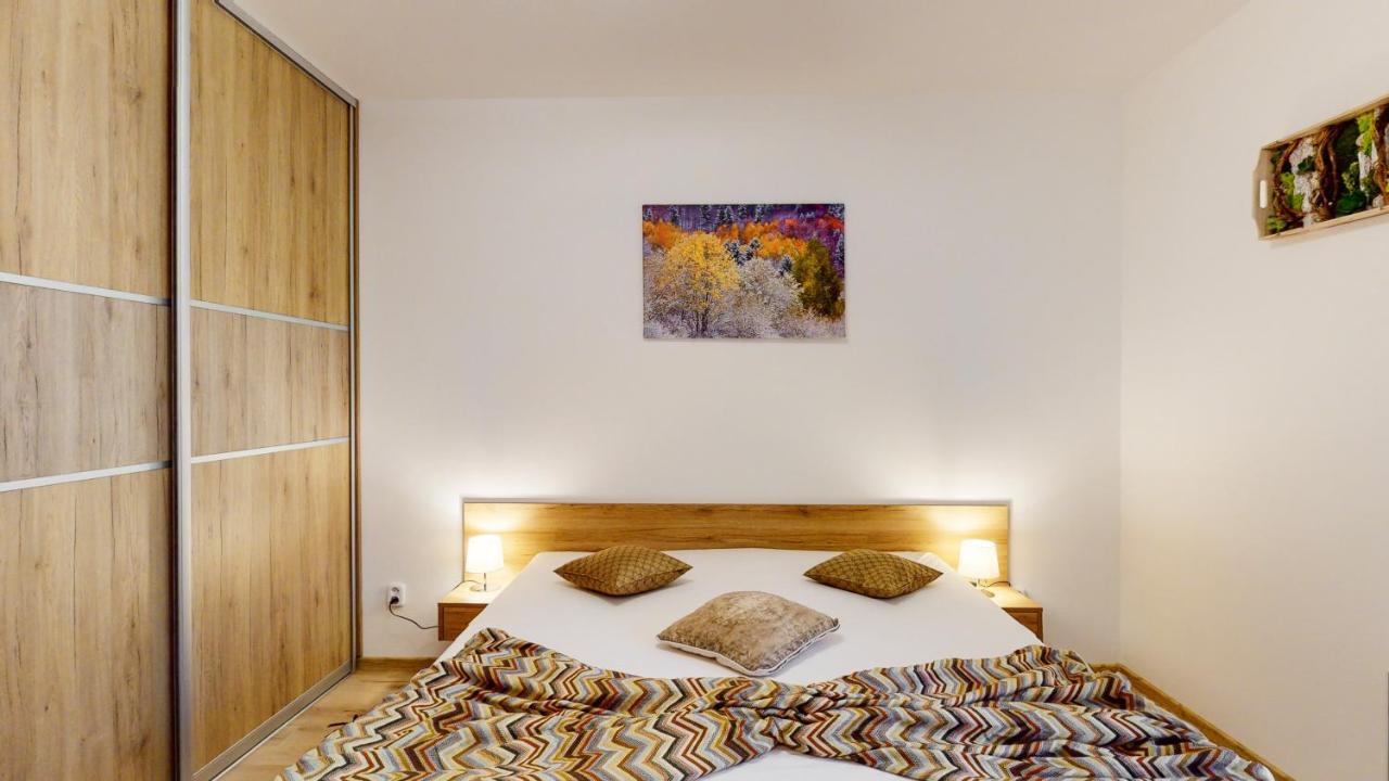 Apartman Mary Stola Luaran gambar