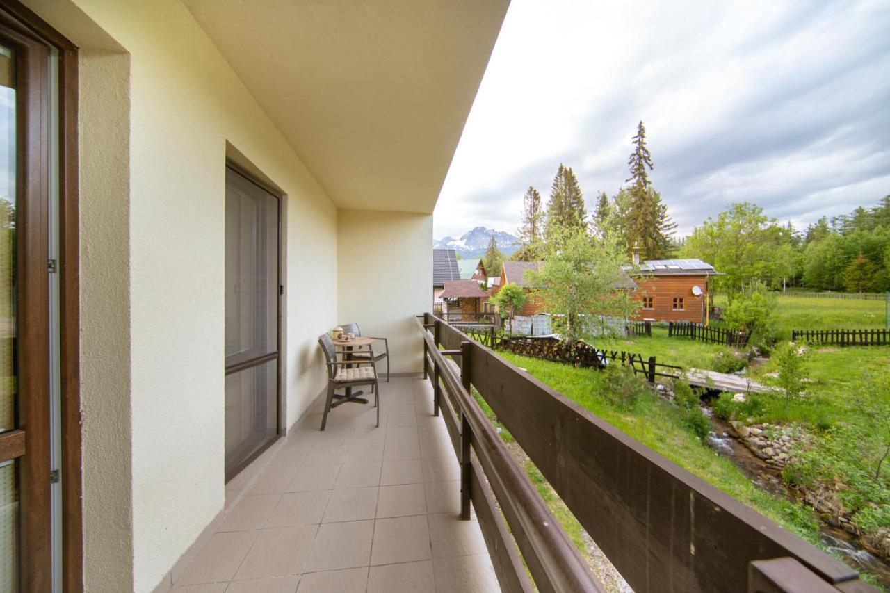 Apartman Mary Stola Luaran gambar