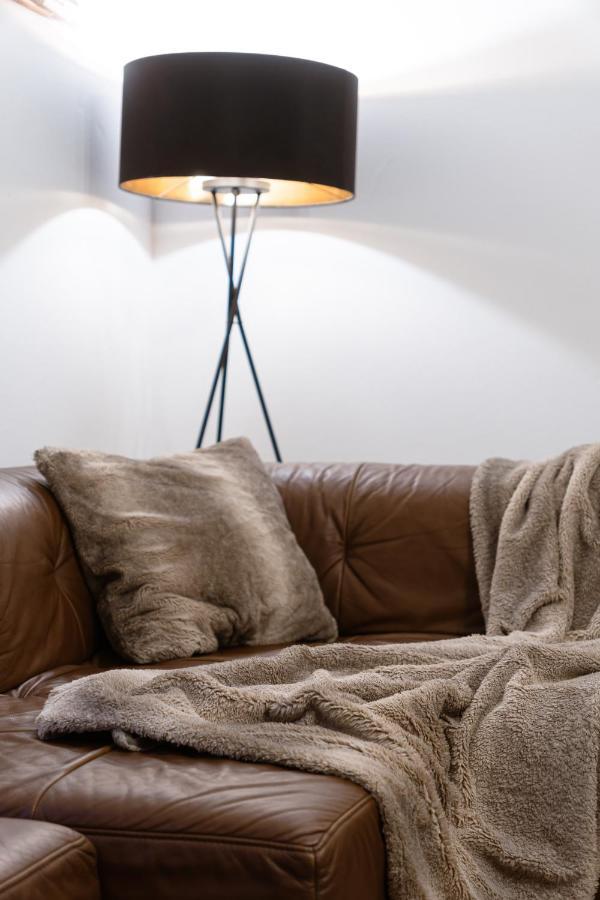 Apartman Mary Stola Luaran gambar
