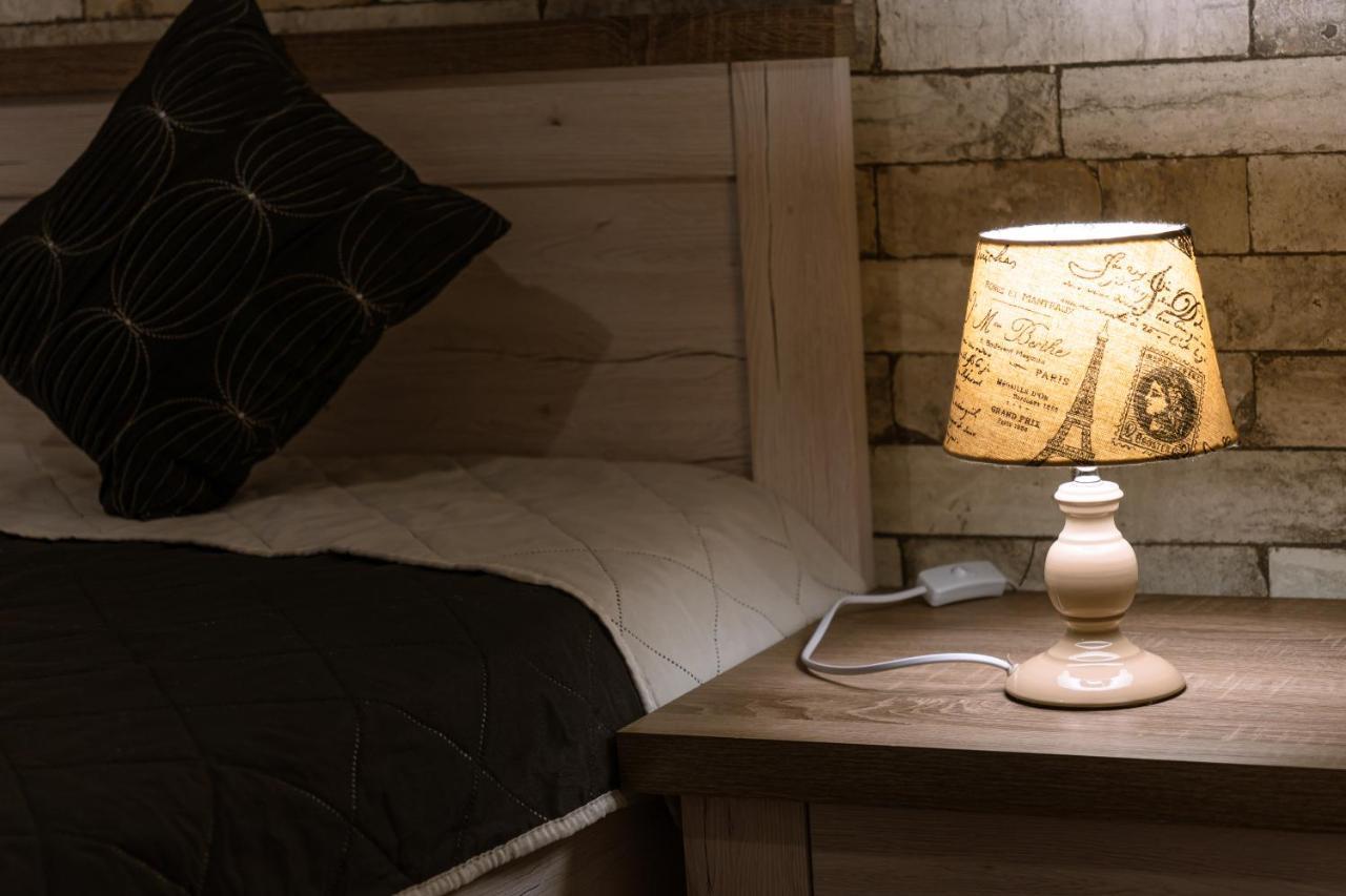 Apartman Mary Stola Luaran gambar