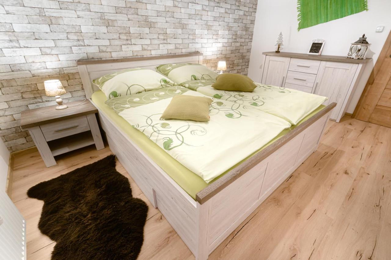 Apartman Mary Stola Luaran gambar