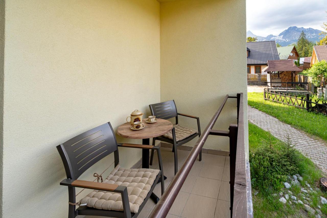 Apartman Mary Stola Luaran gambar