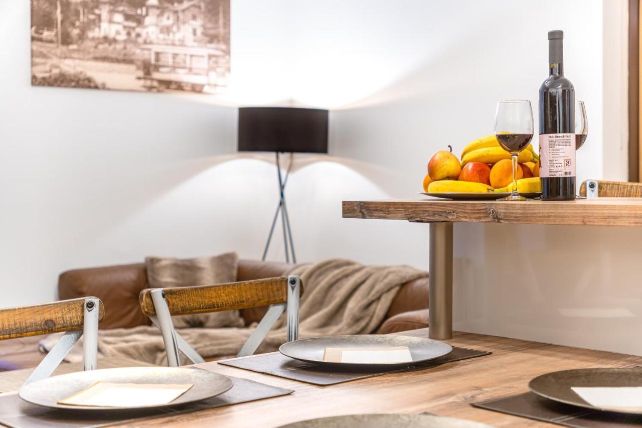 Apartman Mary Stola Luaran gambar