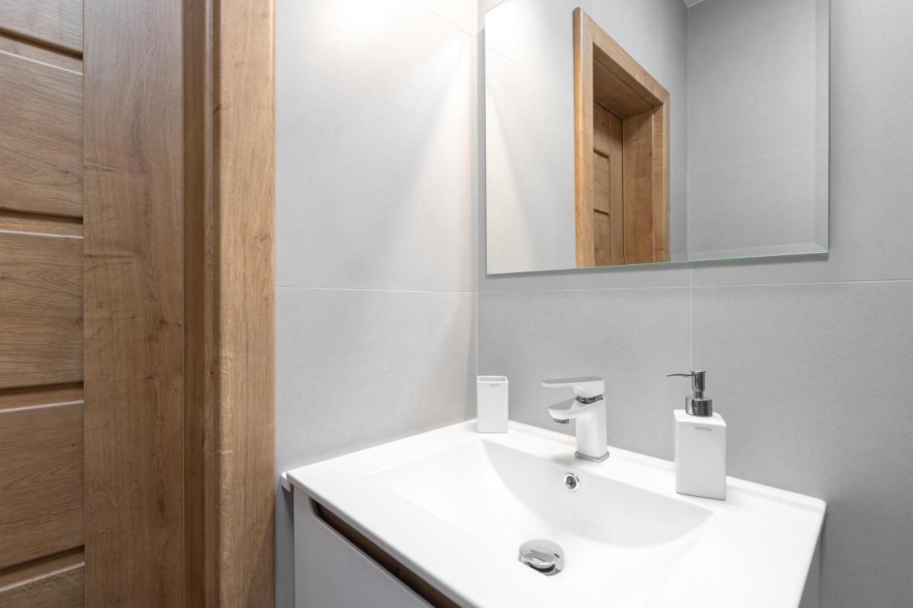Apartman Mary Stola Luaran gambar