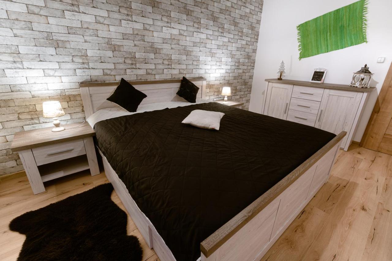 Apartman Mary Stola Luaran gambar