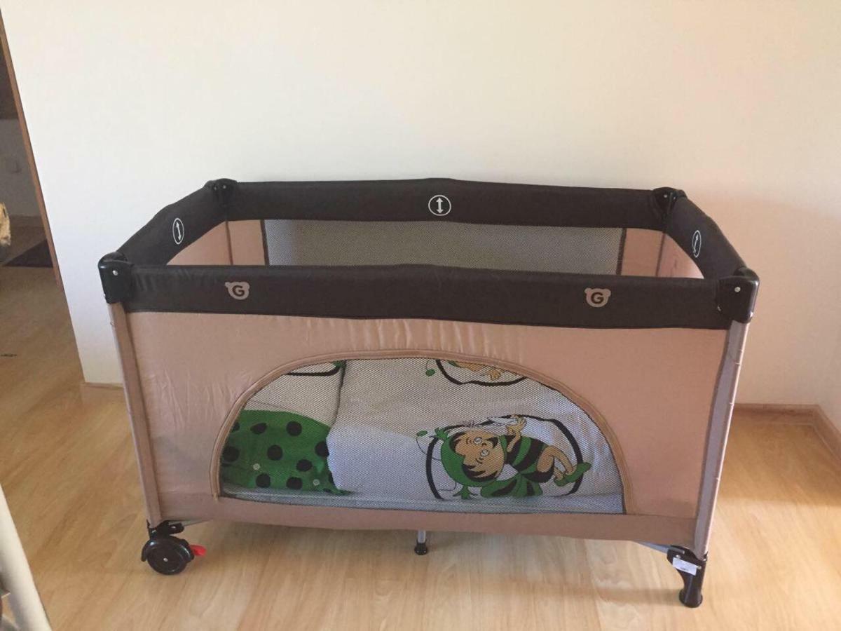 Apartman Mary Stola Luaran gambar